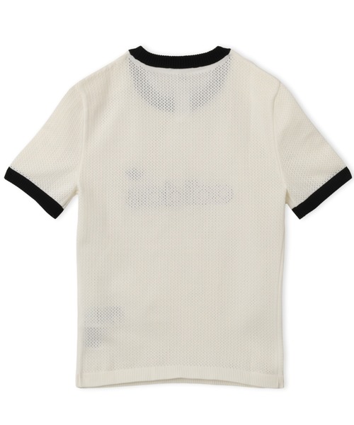 adidas（アディダス） adidas tシャツ 半袖 adidas MESH CALI TEE