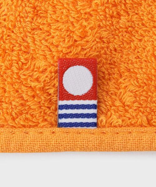 THE SHOP TK ハンカチ アニマル刺繍 今治タオルハンカチ メンズ