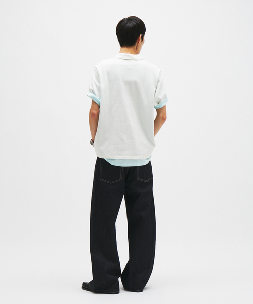 JOURNAL STANDARD（ジャーナルスタンダード） ワイドパンツ ジーンズ