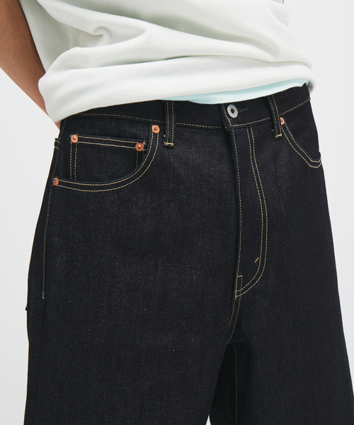 JOURNAL STANDARD（ジャーナルスタンダード） ワイドパンツ ジーンズ