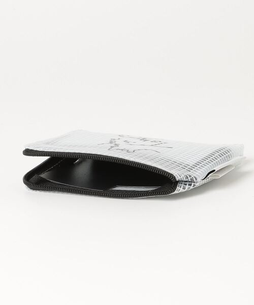 「TOKYO CULTUART by BEAMS」 カードケース ONE SIZE ホワイト メンズ_画像3