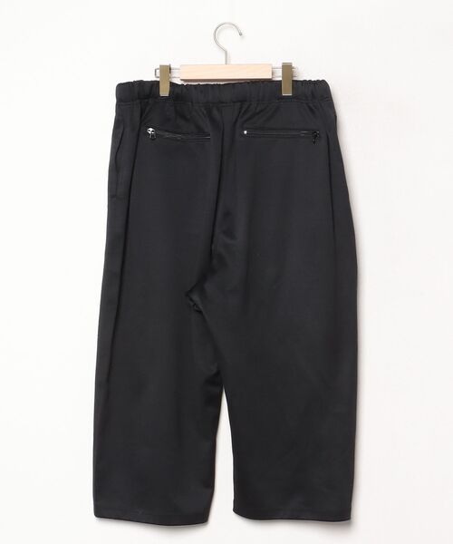「ALDIES」 クロップドパンツ X-LARGE ブラック メンズ_画像2