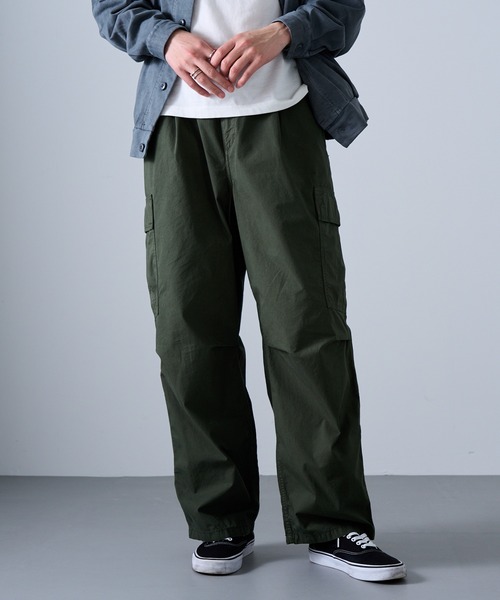 Carhartt WIP（カーハートワークインプログレス） カーゴパンツ