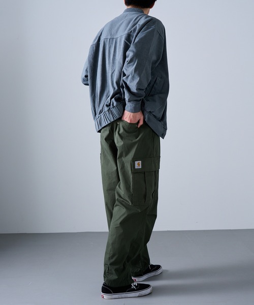 パンツ Carhartt WIP Cole Cargo Pant Carhartt WIP（カーハートワークインプログレス） カーゴパンツ