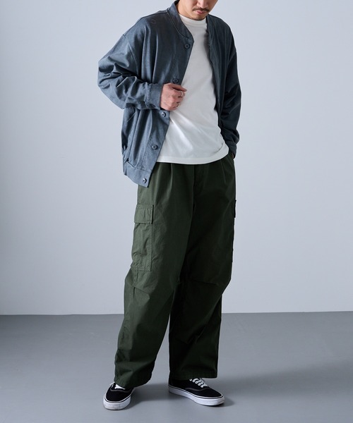 Carhartt WIP（カーハートワークインプログレス） カーゴパンツ
