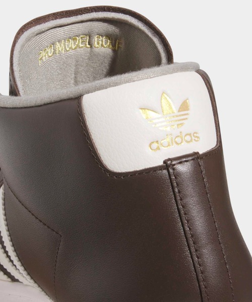 adidas（アディダス） スニーカー プロモデル ミッドカット スパイク