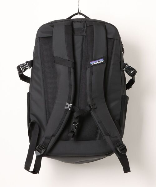 patagonia（パタゴニア） リュック FREE ブラック メンズ : ZOZOTOWN