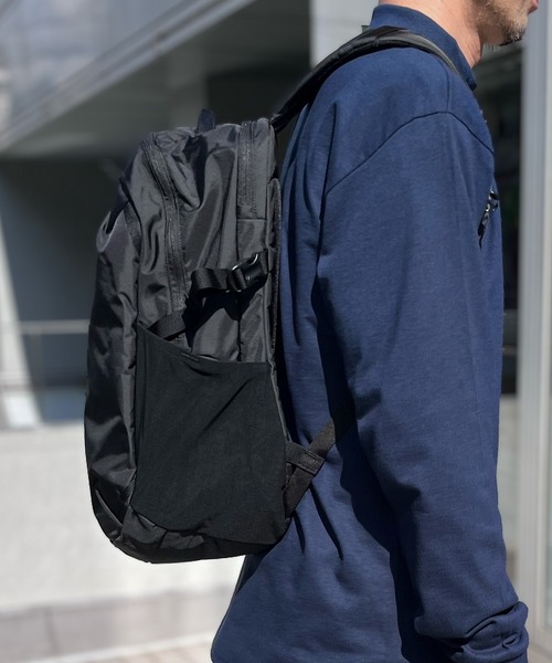 patagonia（パタゴニア） リュック FREE ブラック メンズ : ZOZOTOWN