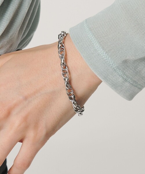 TOGA TOO ブレスレット TOGA TOO Western metal bangle レディース
