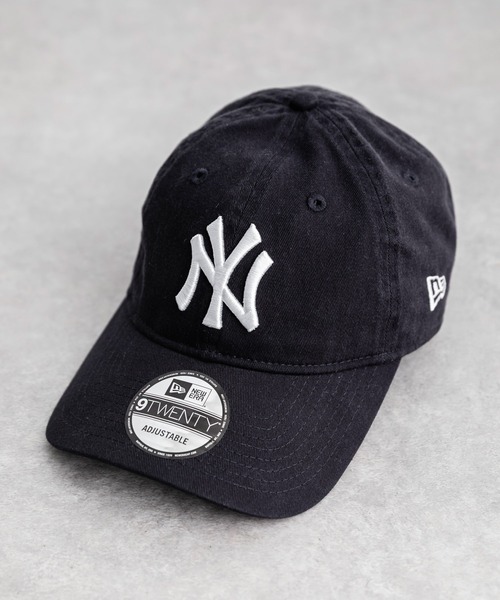 NEW ERA（ニューエラ） キャップ 帽子 メンズ MLB Core Classic Cap