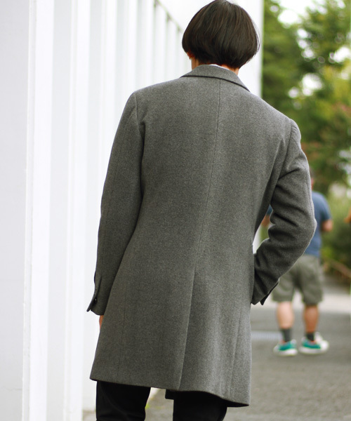 ESSENTIAL GARMENT MEN