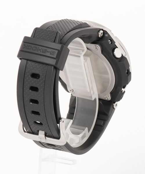 腕時計 G-SHOCK/ジーショック 腕時計 GST-W110-1AJF メンズ レディースの画像