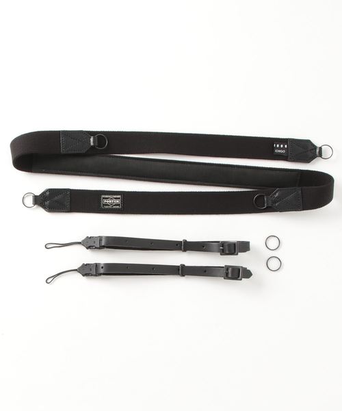 カメラ Porter 菅原一剛 Porter B印 Yoshida Yoshida 別注 Zozotown カメラストラップ Zozotown 通販