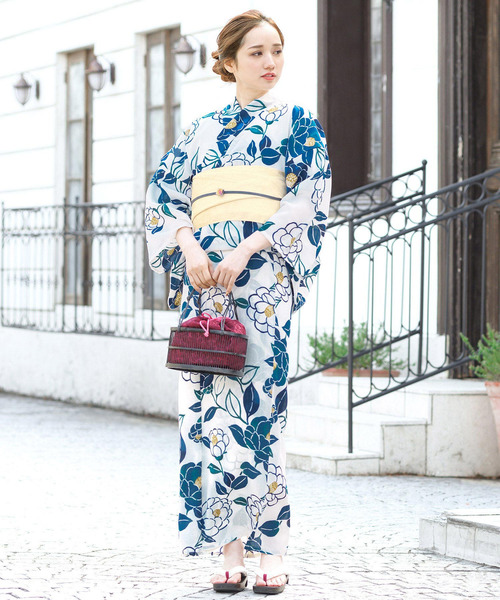 浴衣 選べるレディース浴衣2点セット （浴衣＋帯） z1 hb1，unn z3 浴衣 選べるレディース浴衣2点セット 浴衣＋帯 ykt0304km ykt0305km ykt0306km he1，unn