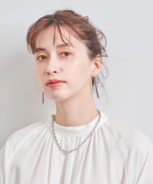 ネックレス Philippe Audibert フィリップオーディベール Elroi チェーン ネックレス Zozotown Paypayモール店 通販 Paypayモール