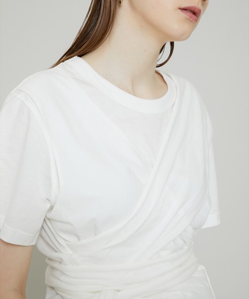 muller of yoshiokubo tシャツ Tシャツ 「muller yoshiokubo