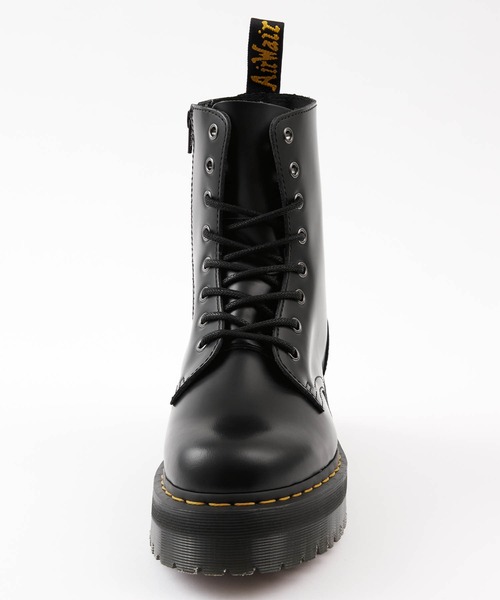 ブーツ メンズ Dr.Martens / ドクターマーチン JADON 8EYE BOOT 8ホール ジェイドン ハイソール ブーツ｜zozo｜10