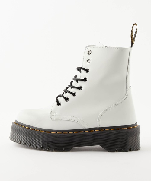 ブーツ メンズ Dr.Martens / ドクターマーチン JADON 8EYE BOOT 8ホール ジェイドン ハイソール ブーツ｜zozo｜05