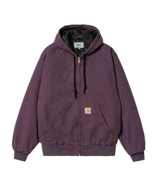 パーカー マウンテンパーカー Carhartt WIP/カーハートダブリュー