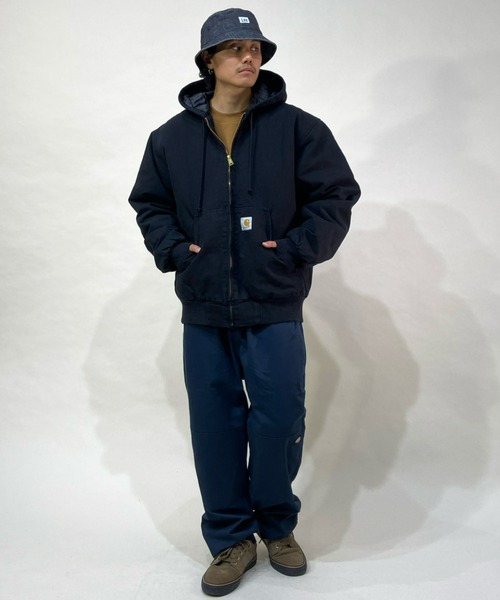 パーカー マウンテンパーカー Carhartt WIP/カーハートダブリュー