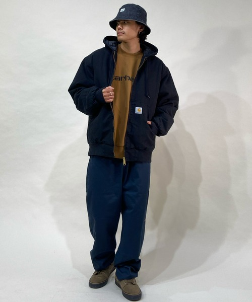 パーカー マウンテンパーカー Carhartt WIP/カーハートダブリュー