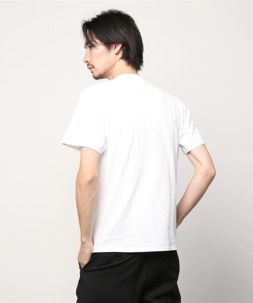 A BATHING APE（アベイシングエイプ） tシャツ 「PIRATE STORE