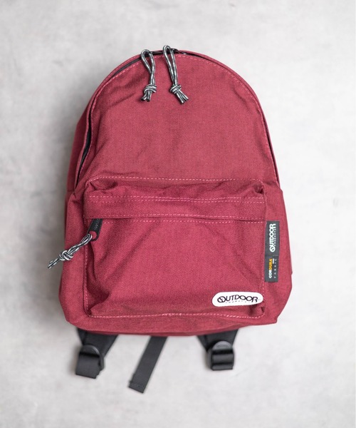 OUTDOOR PRODUCTS（アウトドアプロダクツ） デイバック リュック