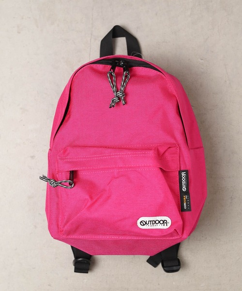OUTDOOR PRODUCTS デイバック リュック 「OUTDOOR PRODUCTS
