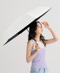 日傘 完全遮光 折りたたみ傘 折り畳み 晴雨兼...の詳細画像4