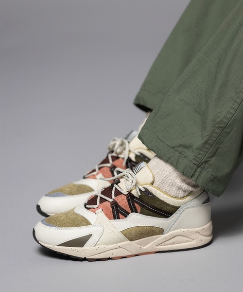 KARHU（カルフ） スニーカー KARHU / “FUSION 2.0” スニーカー