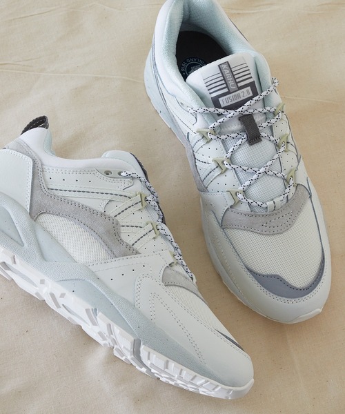 KARHU（カルフ） スニーカー KARHU / “FUSION 2.0” スニーカー
