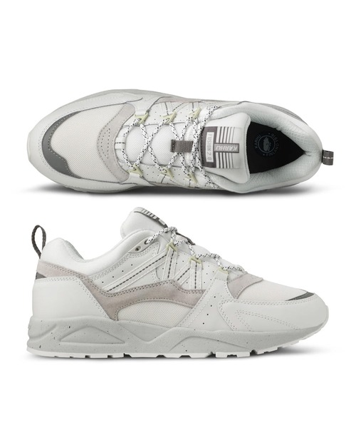 KARHU（カルフ） スニーカー KARHU / “FUSION 2.0” スニーカー