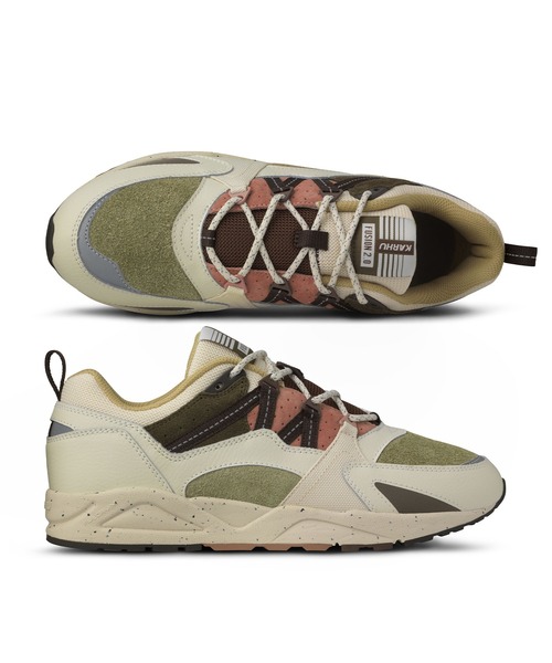 KARHU（カルフ） スニーカー KARHU / “FUSION 2.0” スニーカー