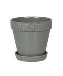 花瓶 BOTANY POT/5号 植木鉢の詳細画像1