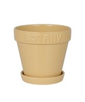 花瓶 BOTANY POT/5号 植木鉢の詳細画像2