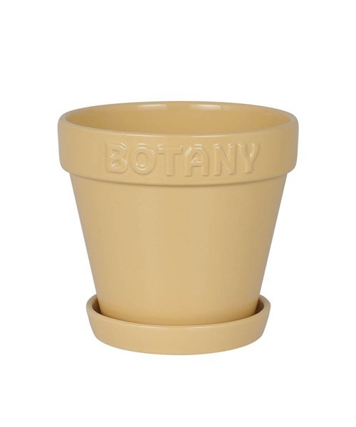 DULTON（ダルトン） 花瓶 BOTANY POT/5号 植木鉢 : ZOZOTOWN Yahoo!店