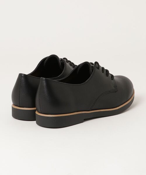 ABC-MART パンプス ABC SELECT エービーシーセレクト PLAIN OXFORD 3