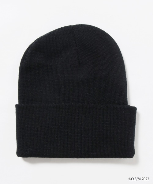 ROOP TOKYO ニット帽 ニットキャップ アクリルビーニー「モブサイコ100