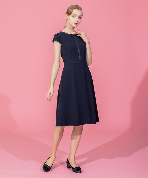 TOCCA ワンピース 「洗える！」SUNNY ドレス : ZOZOTOWN Yahoo