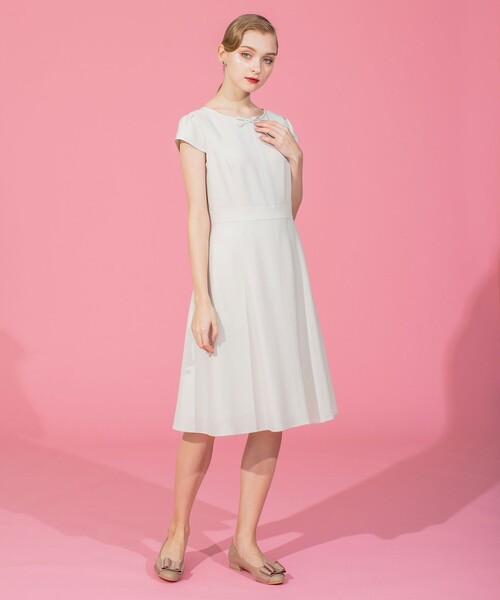 TOCCA ワンピース 「洗える！」SUNNY ドレス : ZOZOTOWN Yahoo