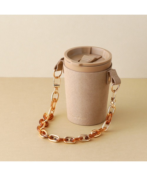 Francfranc（フランフラン） タンブラー ルースト サーモタンブラー M