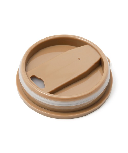 Francfranc（フランフラン） タンブラー ルースト サーモタンブラー M