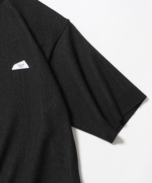 SALVAGE PUBLIC Kolepa セーター ニット 「サルベージパブリック