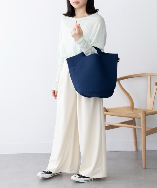 ROOTOTE トートバッグ 「ROOTOTE」トートバッグ RO.Po-No