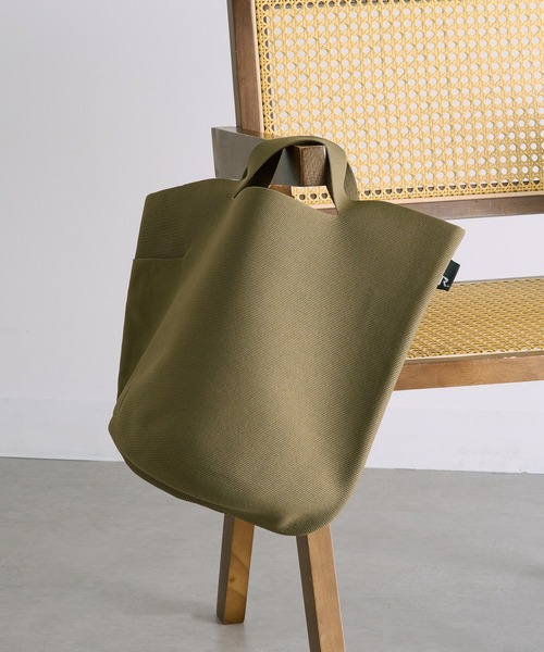 ☆激レア☆新品未使用保管☆ルートート☆グランデ☆grande☆キーウィ☆ ROOTOTE トートバッグ 「ROOTOTE」トートバッグ RO.Po-No