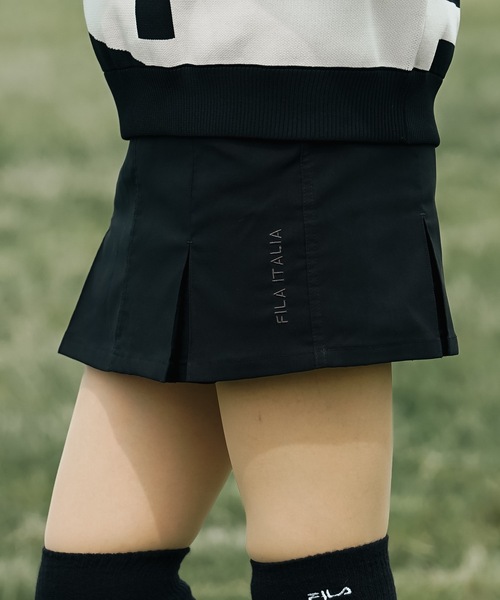 FILA GOLF スカート 「FILA GOLF:フィラゴルフ」レディーススカート