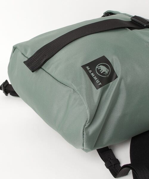 MAMMUT（マムート） デイバック リュック 「 （マムート）」Xeron 15