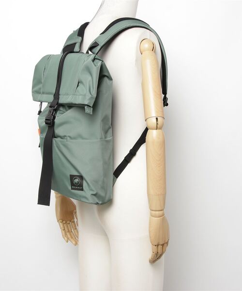 MAMMUT（マムート） デイバック リュック 「 （マムート）」Xeron 15