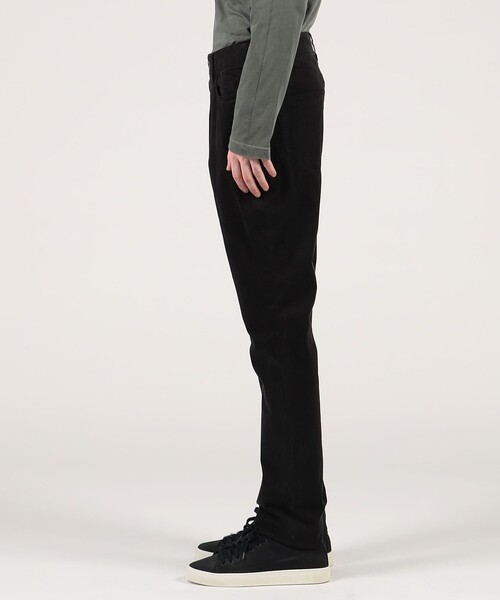 JAMES PERSE（ジェームスパース） パンツ ブラッシュドツイル 5Pパンツ