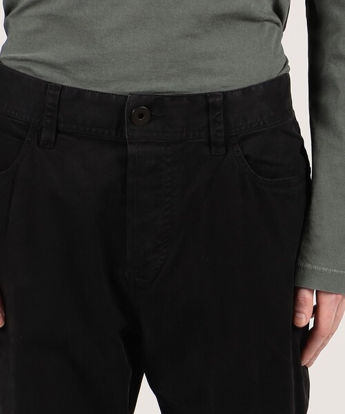 パンツ ブラッシュドツイル 5Pパンツ MHBT1260 メンズ_9